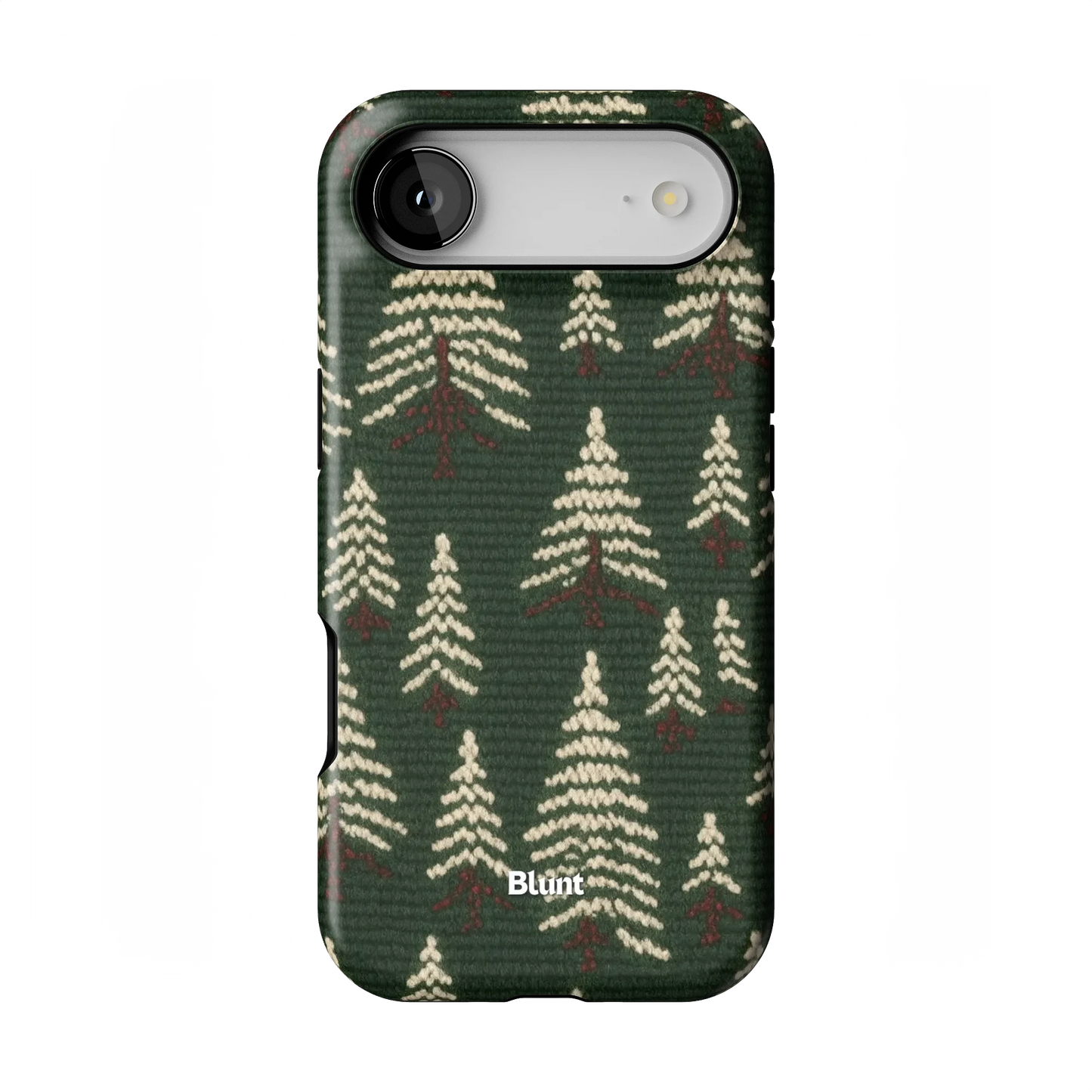 Alpine iPhone Case