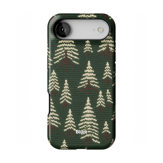 Alpine iPhone Case