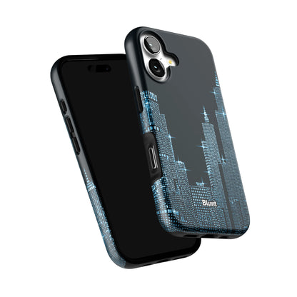Blue-NYC--SKYELINE-iphone-case-iPhone 17-5