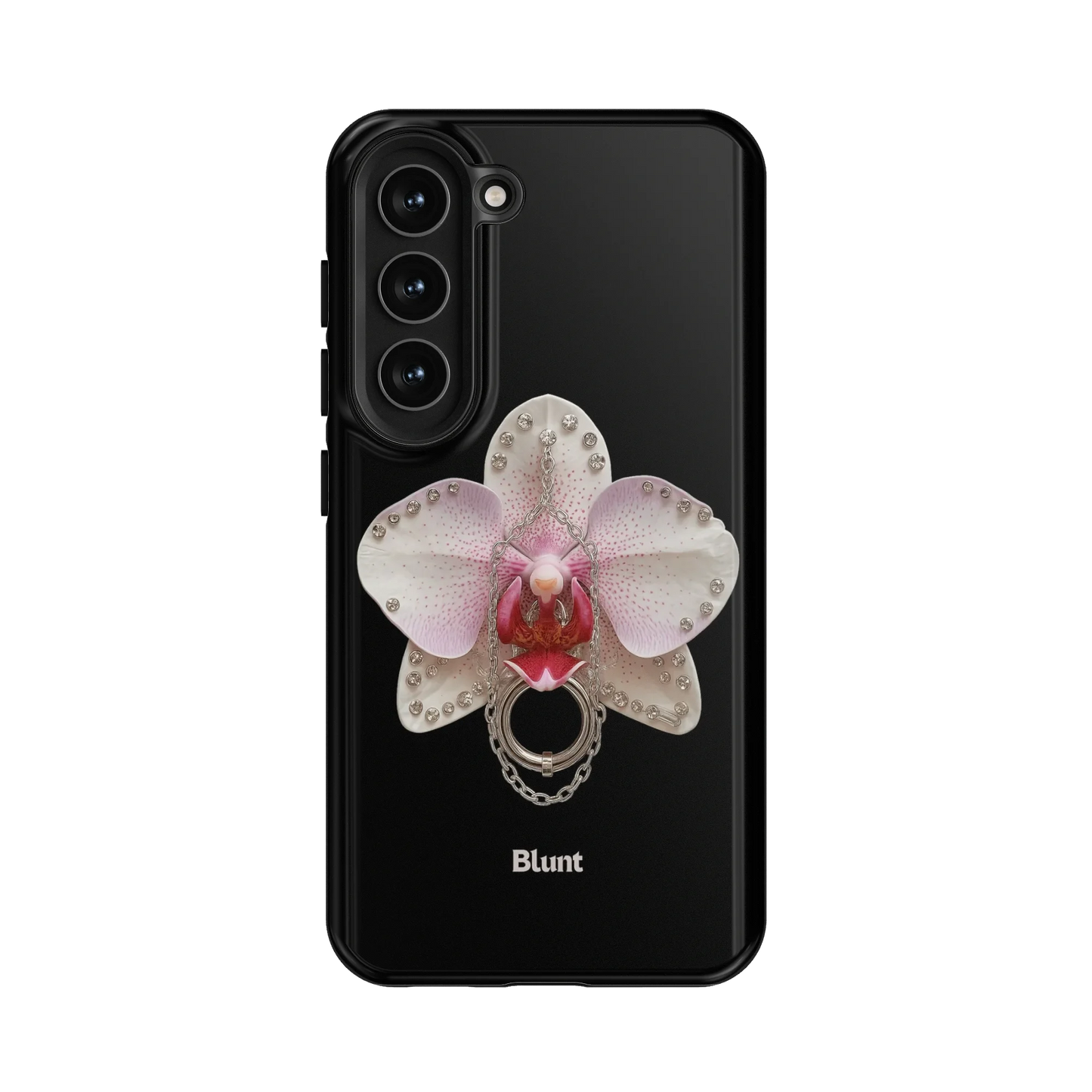 Ethereal Kiss Samsung Case