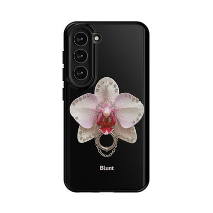 Ethereal Kiss Samsung Case