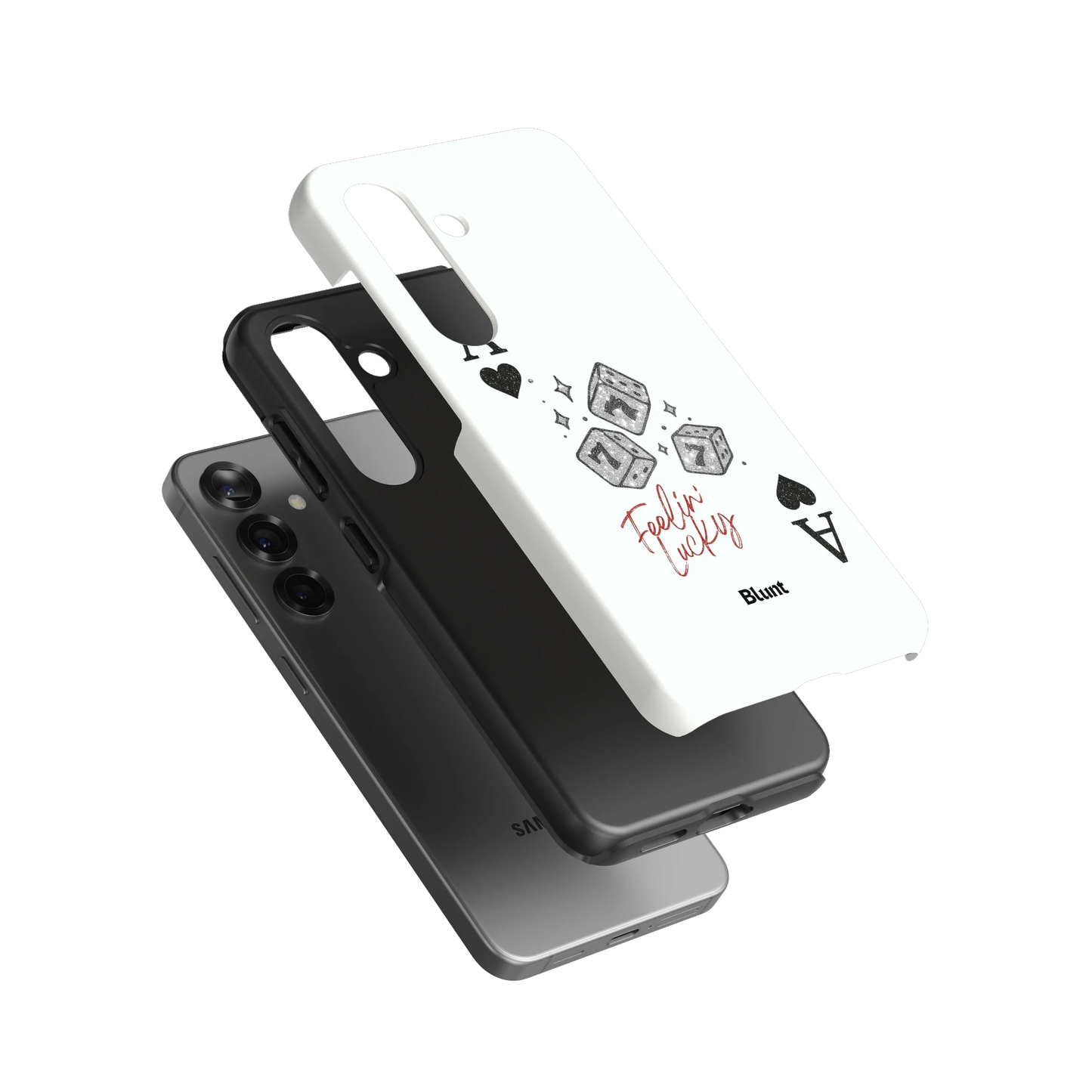 Dealer Samsung Case