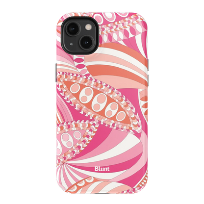 Eliora iPhone Case