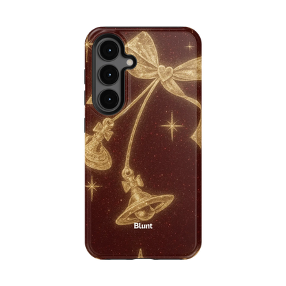 Star Belle Samsung Case