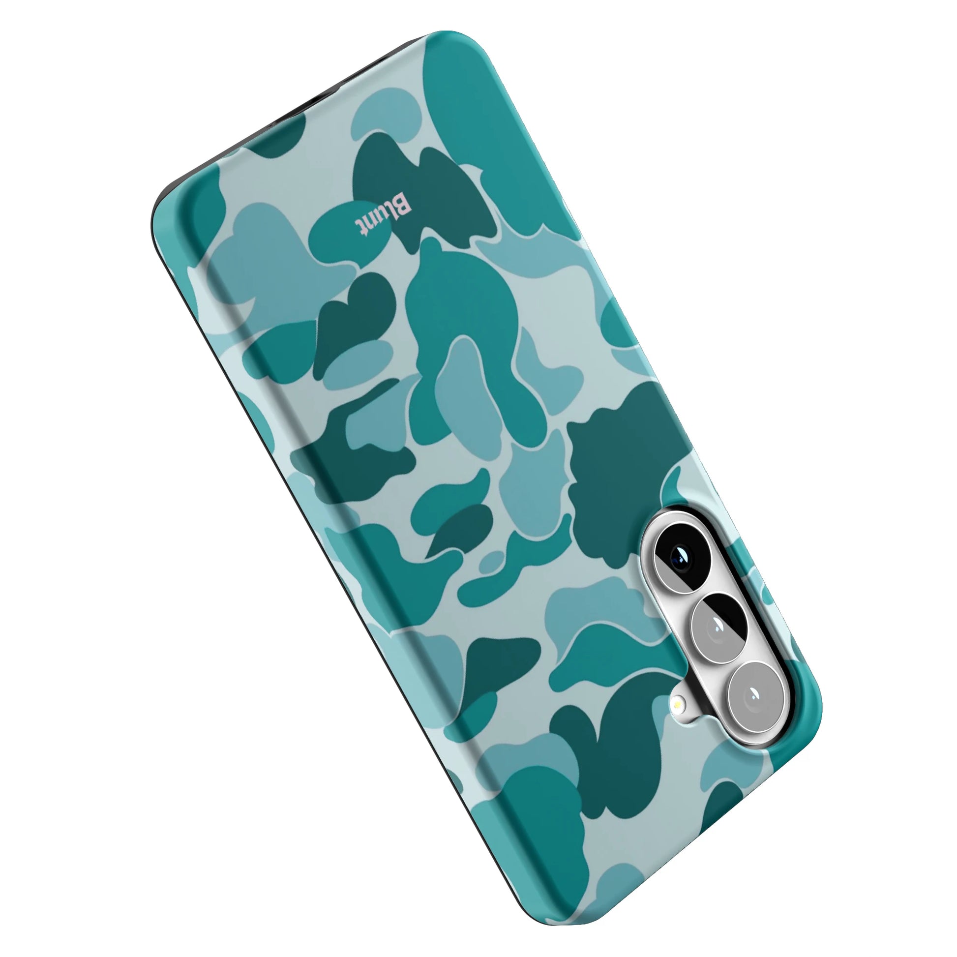 Aqua-Camo-samsung-case-Galaxy S26 Plus-4