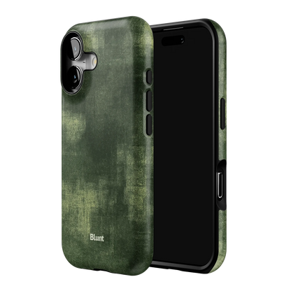 Dustoff iPhone Case