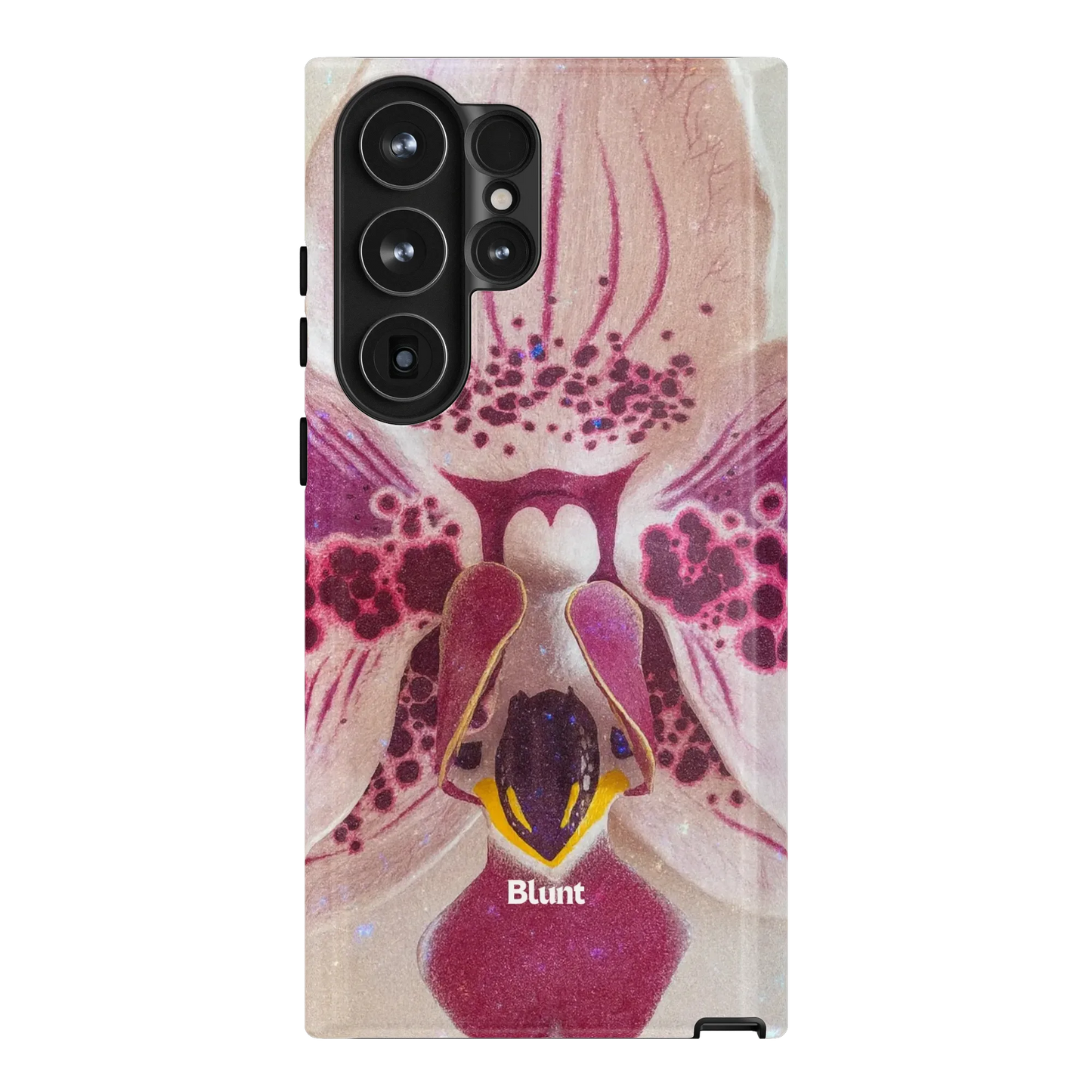 Solenne Samsung Case