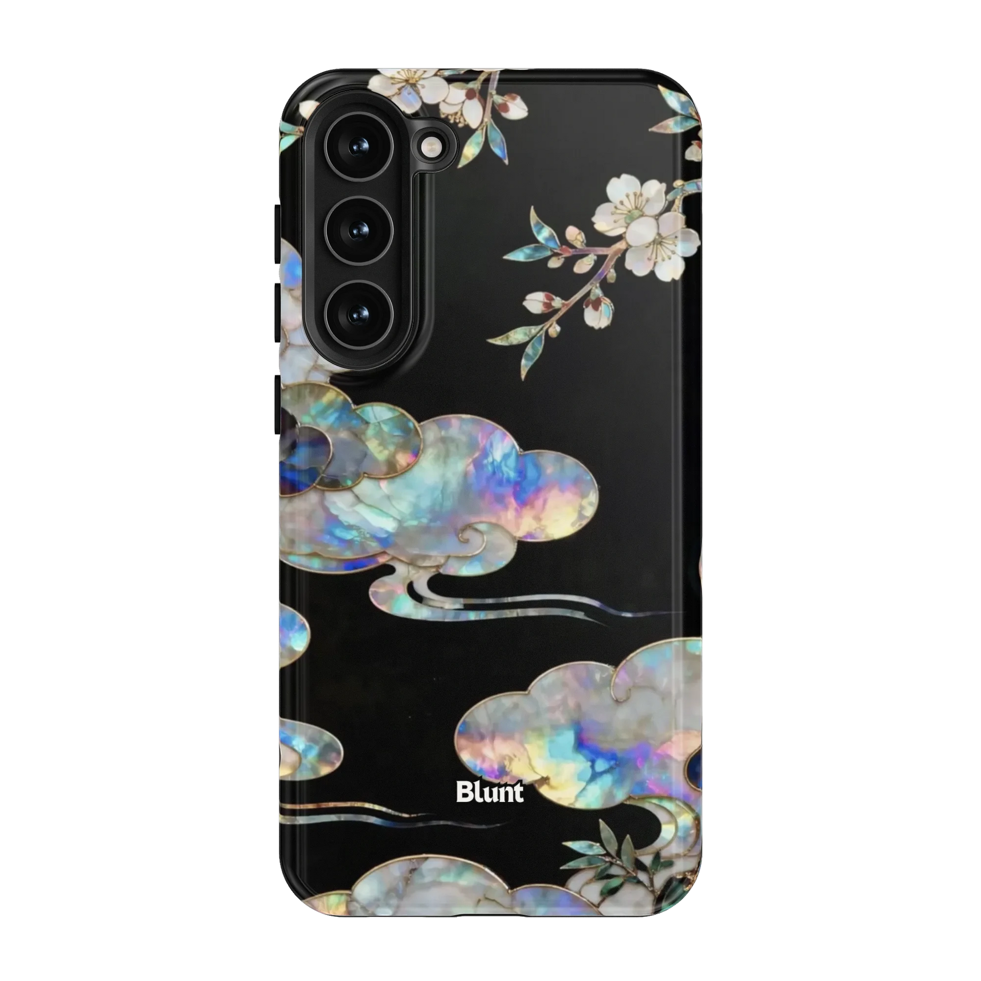 Opal-Sky-samsung-case-Galaxy S23 Plus-1