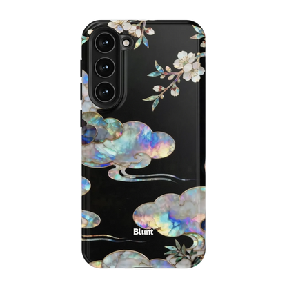 Opal-Sky-samsung-case-Galaxy S23 Plus-1