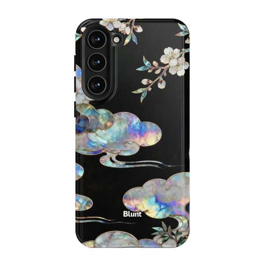 Opal-Sky-samsung-case-Galaxy S23 Plus-1