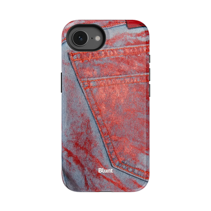 iPhone 16 E Tough