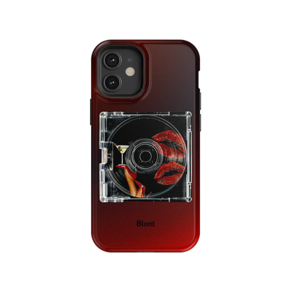 Cherry Mix iPhone Case