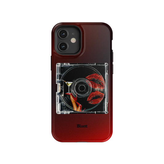 Cherry Mix iPhone Case