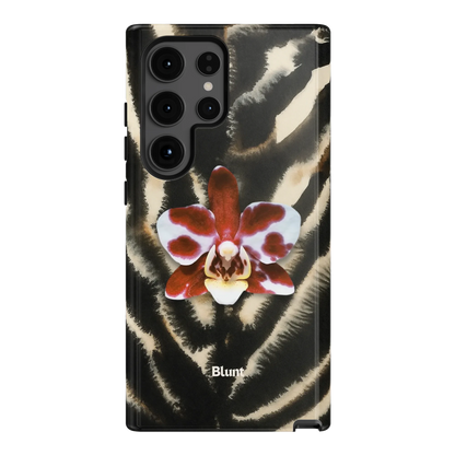 Huntress Samsung Case