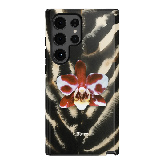Huntress Samsung Case