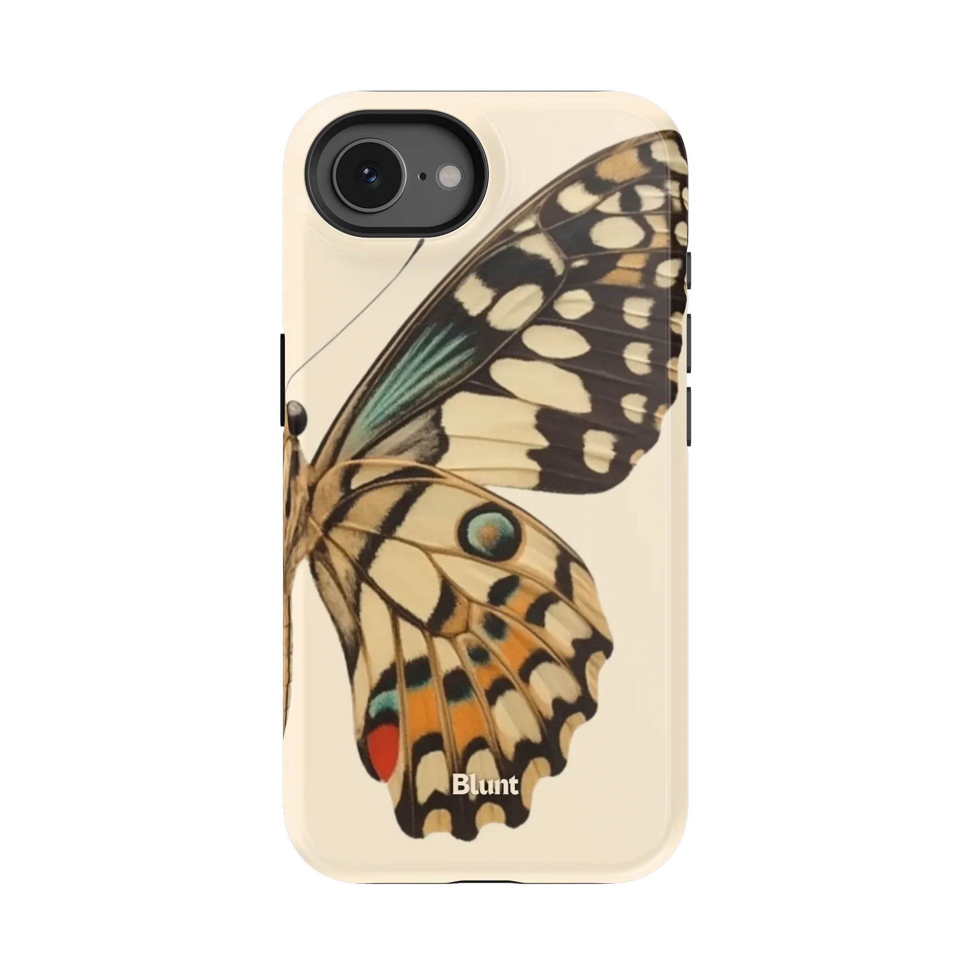 iPhone 16 E Tough
