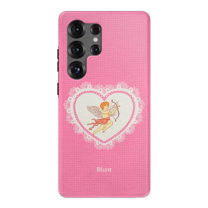 Heartstruck Samsung Case