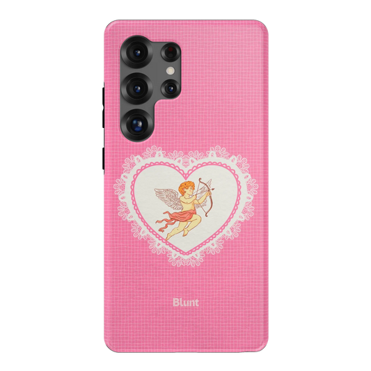 Heartstruck Samsung Case
