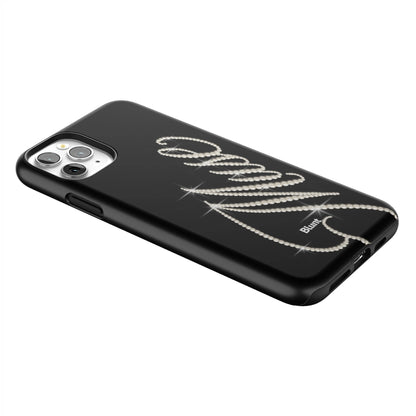 Blinged-Muse-iphone-case-iPhone 11 Pro Max-2
