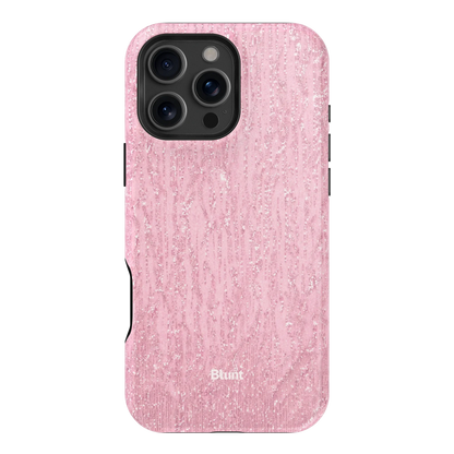 Rose Texture iPhone Case