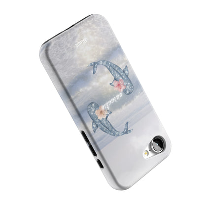 Paradise-Island-iphone-case-iPhone 17 E-4
