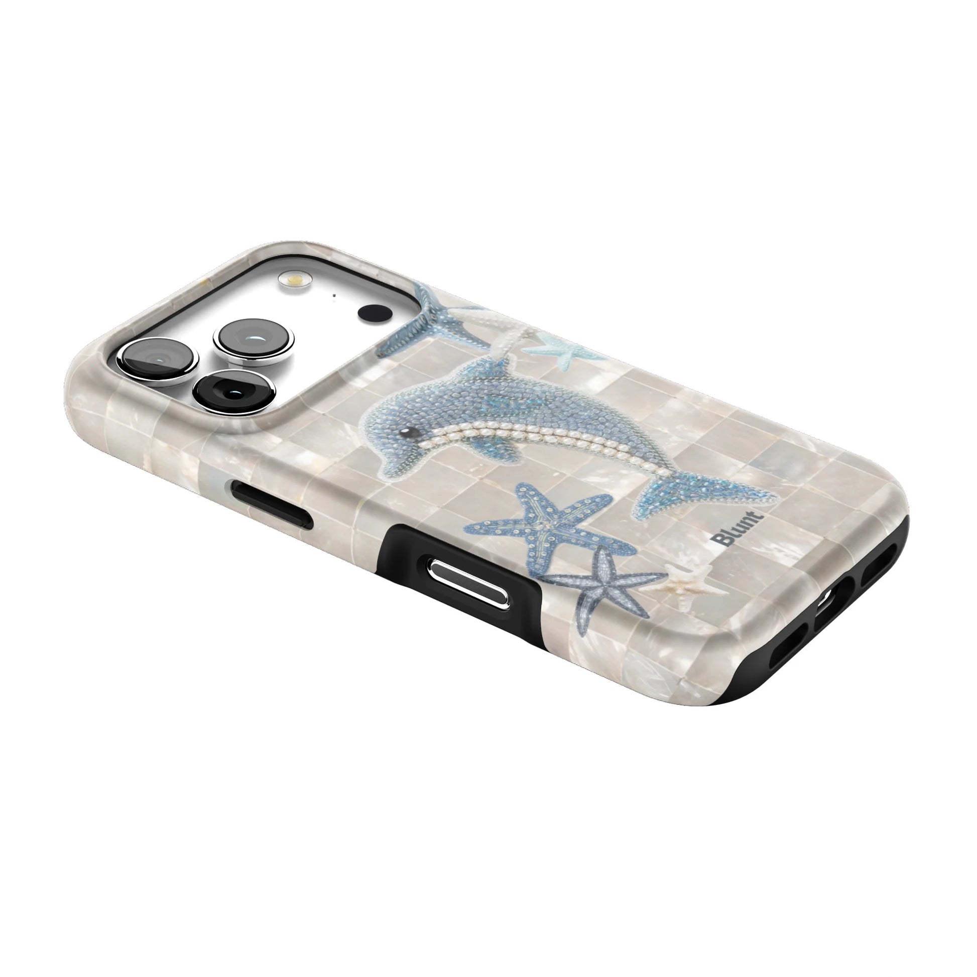Crystal-Tide-iphone-case-iPhone 17 Pro-2
