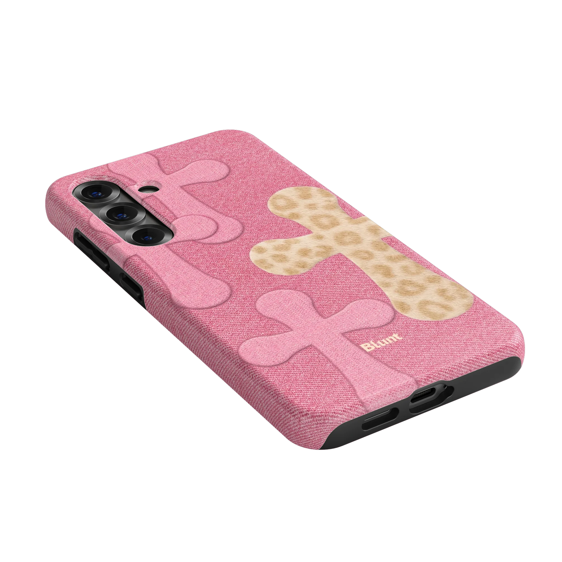 Blushed-Cheetah-samsung-case-S25 Plus-2