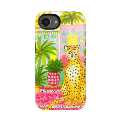 iPhone 16 E Tough