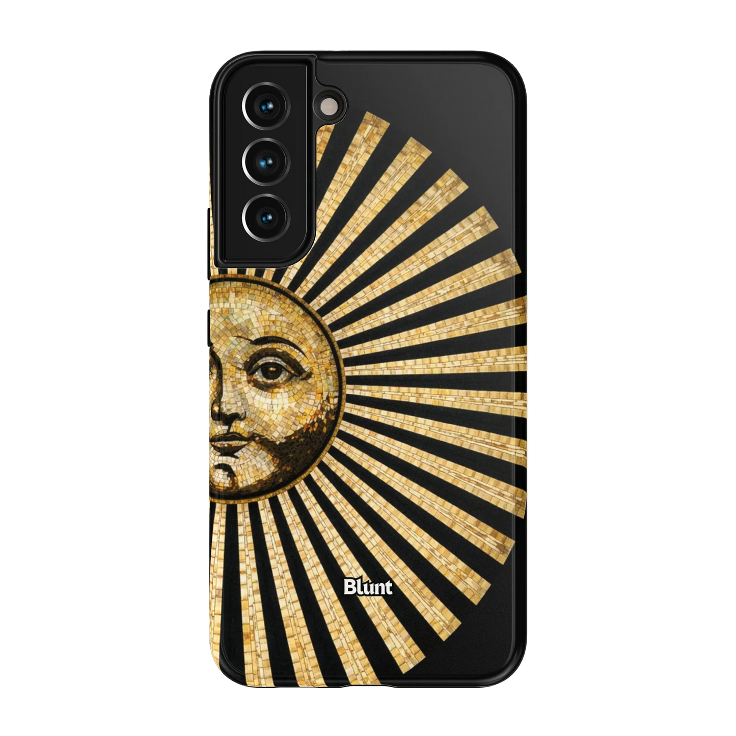 Solstice Muse Samsung Case
