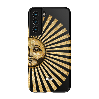 Solstice Muse Samsung Case