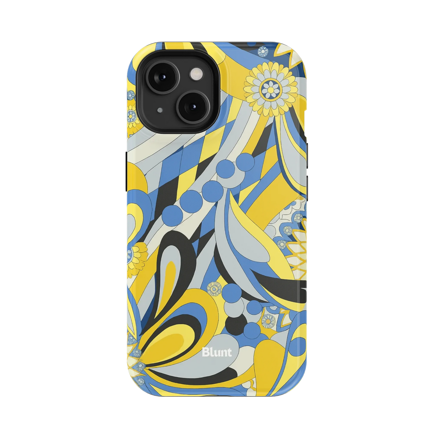 Sunny iPhone Case