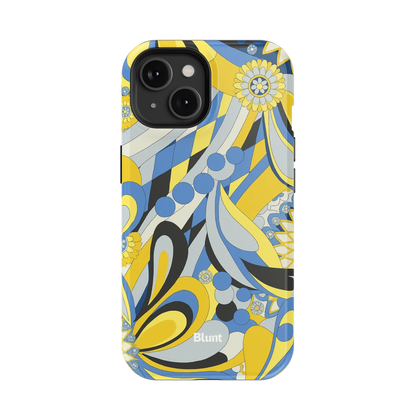 Sunny iPhone Case