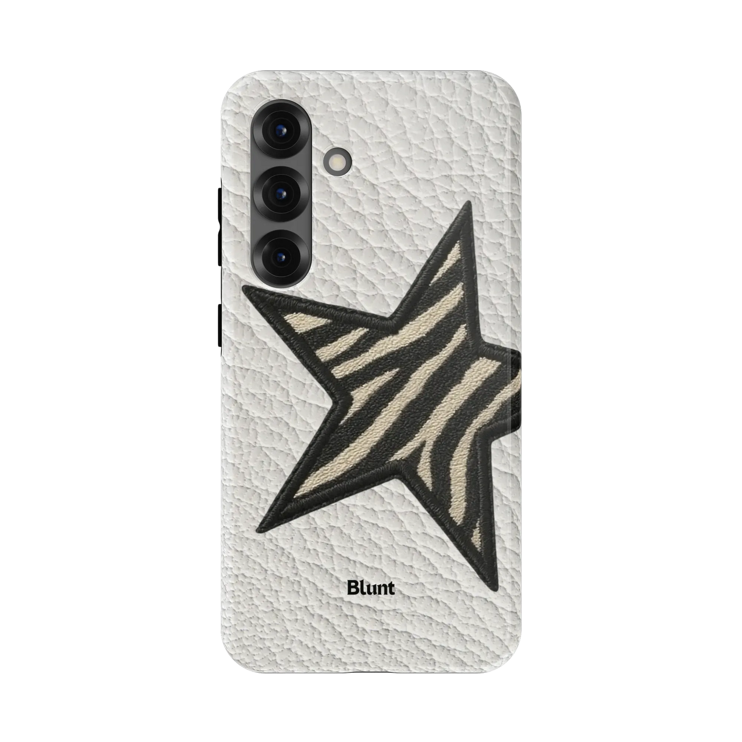 Electric Star Samsung Case