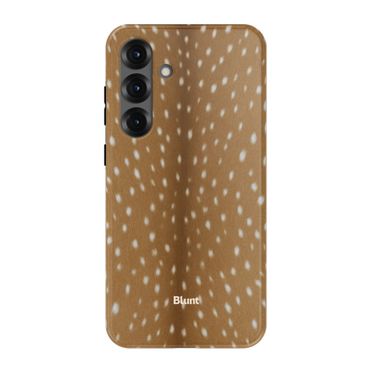 Fawn Samsung Case
