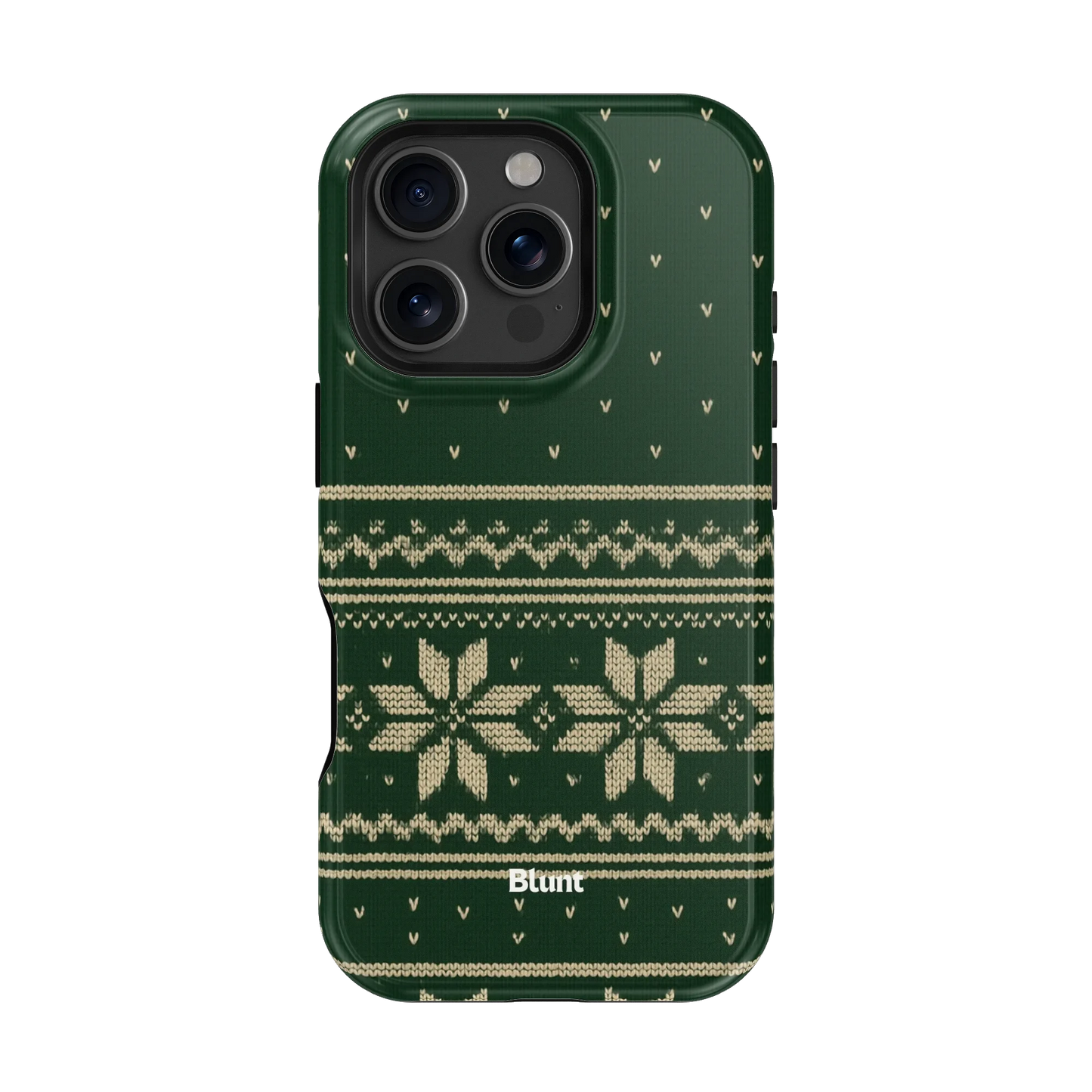 Nordic iPhone Case