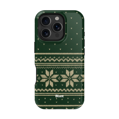 Nordic iPhone Case