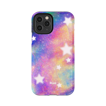 Starspill iPhone Case