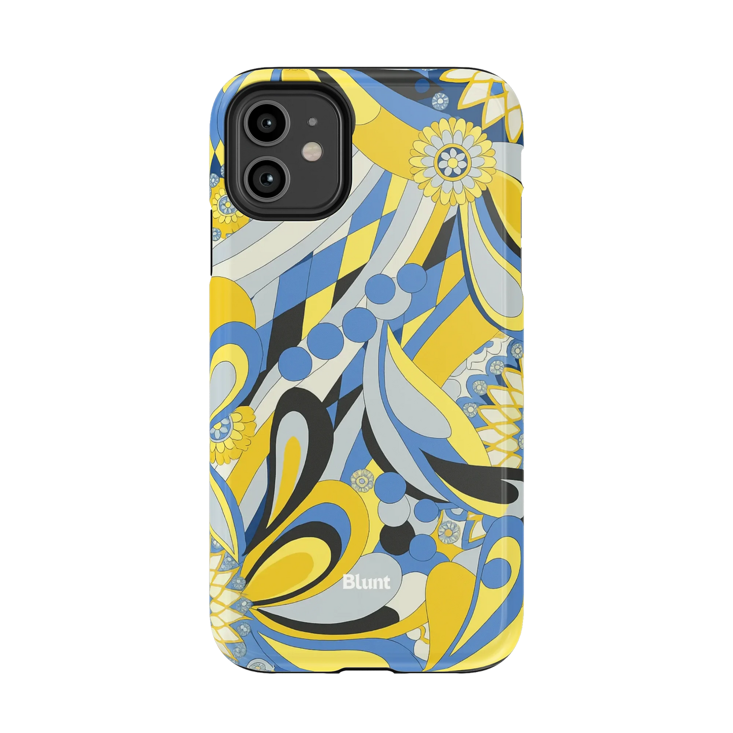 Sunny iPhone Case
