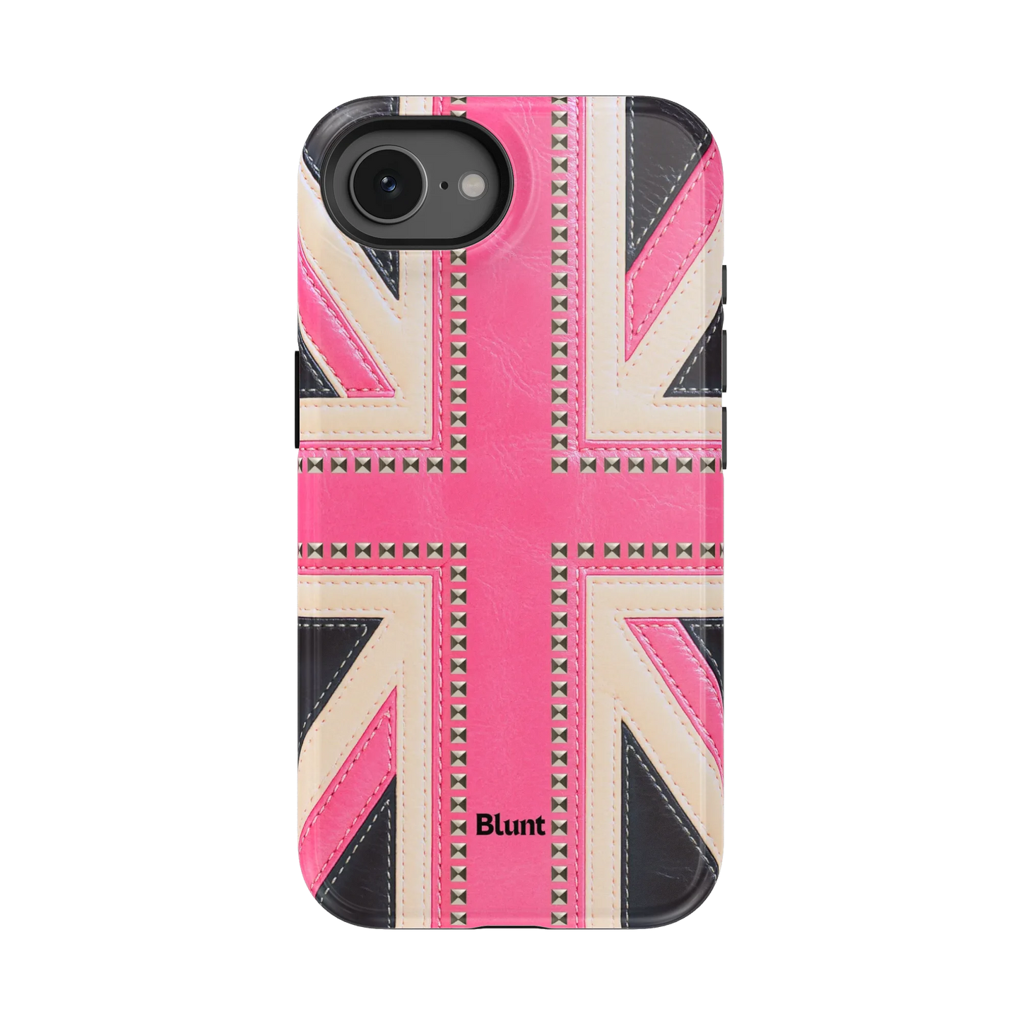 Rose Union iPhone Case