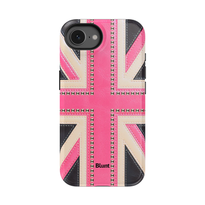 Rose Union iPhone Case