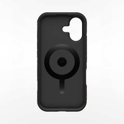 Midnight Vegas iPhone Case