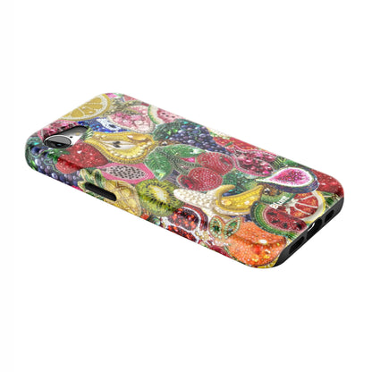 Juicy-Gem-iphone-case-iPhone 17 E-2