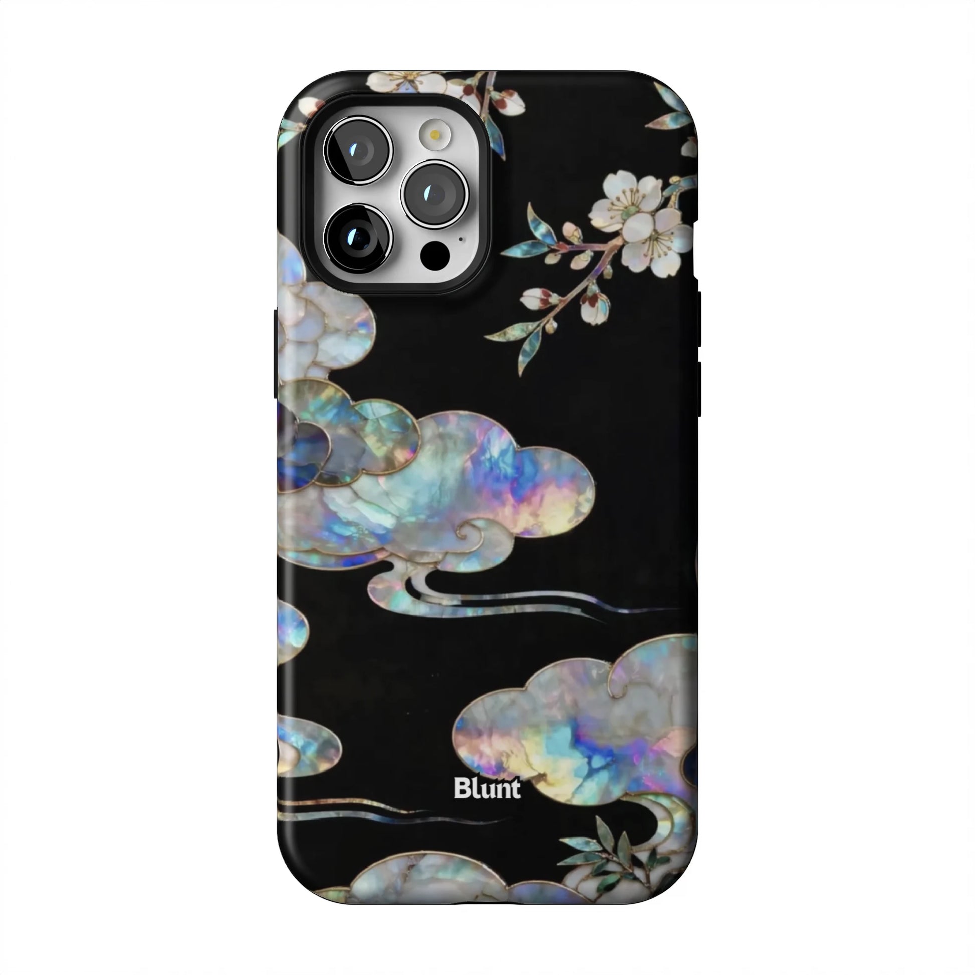Opal-Sky-iphone-case-iPhone 12 Pro Max-1