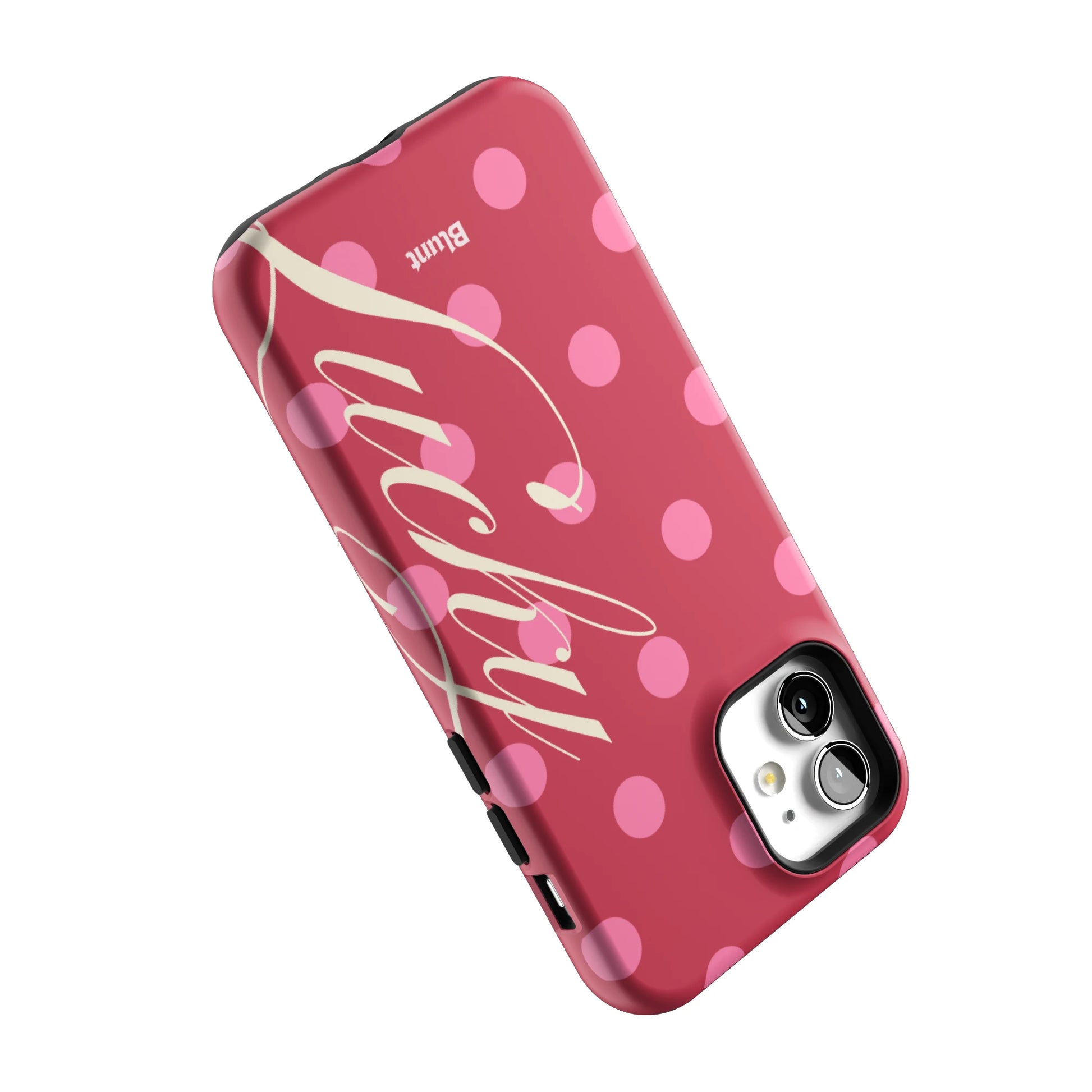 Lucky-Dottie-iphone-case-iPhone 12-4