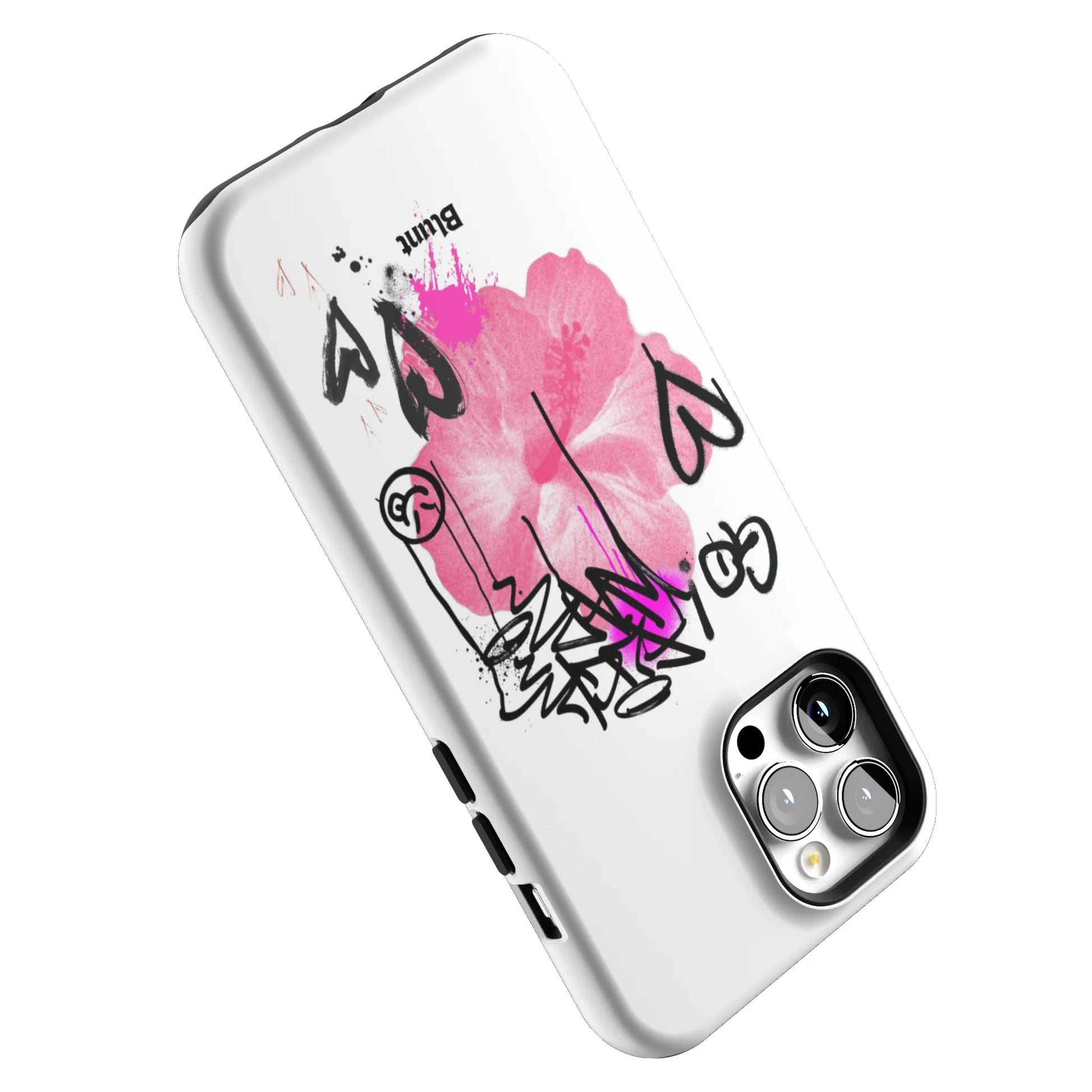 Floral-Vandal-iphone-case-iPhone 12 Pro Max-4