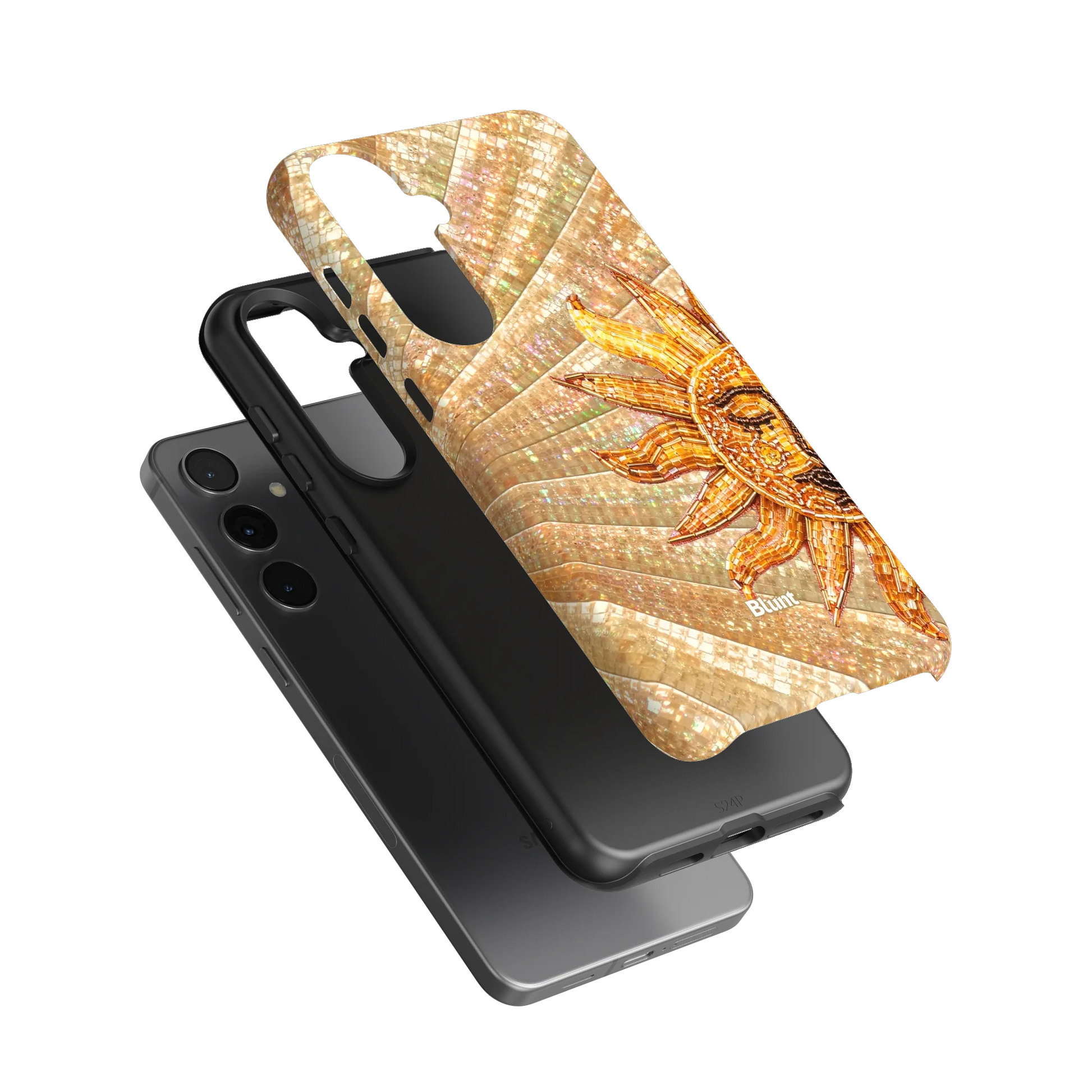 Solar-Gleam-samsung-case-Galaxy S24 Plus-3