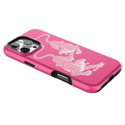 Pink-Strikes-iphone-case-iPhone 16 Pro Max-2