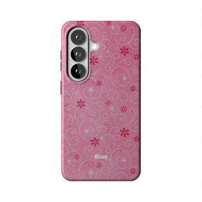 Roselune Samsung Case