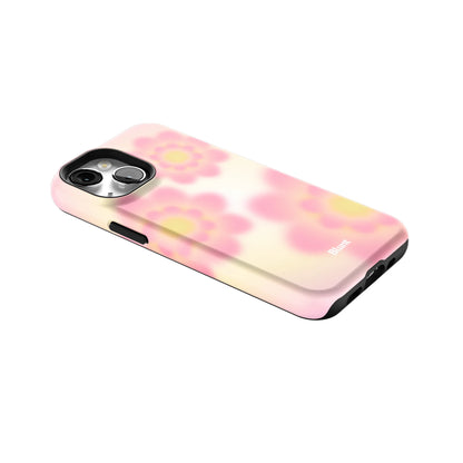Floral-Daydream-iphone-case-iPhone 13 Mini-2
