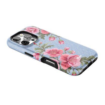 Petal-Pocket-iphone-case-iPhone 16 Pro-2